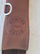 Sangle bavette Butet Saumur 125 cm