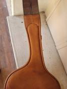 Sangle bavette Butet Saumur 125 cm