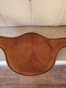 Sangle bavette Butet Saumur 125 cm