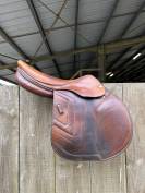 Selle mixte Renaissance