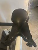 Selle thorowgood T8 compact low wither 17"