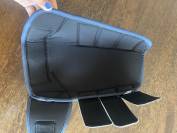 Gu&ecirc;tres ferm&eacute;es HKM taille L