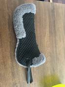 Amortisseur Ital Design gris 