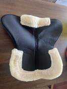 Amortisseur anatomique Kentucky