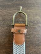 Ceinture HKM beige