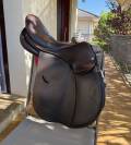 Selle Child&eacute;ric taille 17&rsquo;5