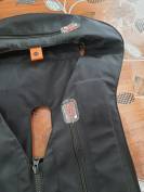 Airbag Harcour