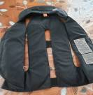 Airbag Harcour