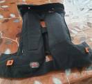 Airbag Harcour