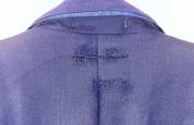 Veste de concours Le Sabotier 