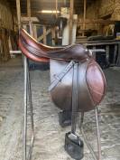 Selle mixte forestier 