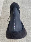Amortisseur mouton v&eacute;ritable Premiere Equine