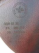 Selle CWD Miss 2GS 17'5