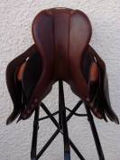 Selle Obstacle Delgrange 17'