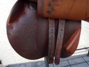 Selle Obstacle Delgrange 17'