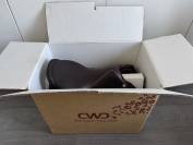 Selle CWD Mademoiselle