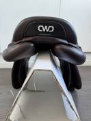 Selle CWD Mademoiselle