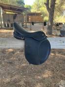Selle Norton pro mixte