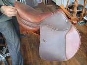 Selle neuve ar&ccedil;onerie fran&ccedil;aise 