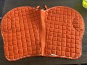 Tapis de selle Air Mesh TdeT