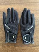 Gants Roeckl Milano taille 6
