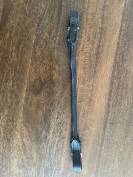 Lani&egrave;re pour selle Club Norton noire