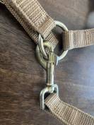 Licol Eskadron Sliding Buckle taille cheval