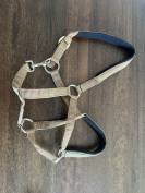 Licol Eskadron Sliding Buckle taille cheval