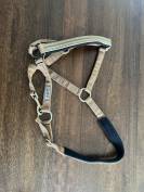 Licol Eskadron Sliding Buckle taille cheval