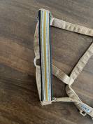 Licol Eskadron Sliding Buckle taille cheval