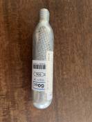 Cartouche d&rsquo;AirBag Helite 60cc