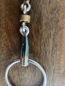 Mors Trust Sweet Iron Loose Ring 135mm