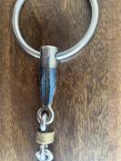 Mors Trust Sweet Iron Loose Ring 135mm