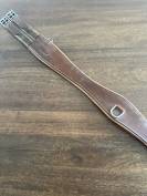 Sangle anatomique cuir 125cm