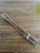 Sangle anatomique cuir 125cm