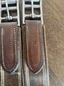 Sangle anatomique cuir 125cm