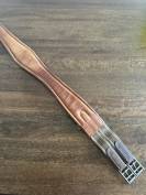 Sangle anatomique cuir 125cm