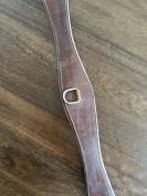 Sangle anatomique cuir 115cm