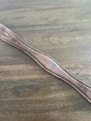 Sangle anatomique cuir 115cm