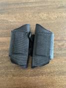 Gu&ecirc;tres de cross pour post&eacute;rieurs CSO taille S