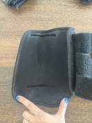 Gu&ecirc;tres de cross CSO pour ant&eacute;rieurs taille S