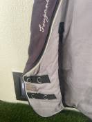Couverture Fouganza 400g 145cm