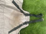 Couverture Fouganza 400g 145cm