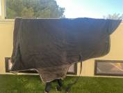 Couverture Fouganza 400g 145cm