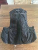 Airbag Helite Equitheme Air Jacket taille S