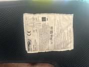 Airbag Helite Equitheme Air Jacket taille S