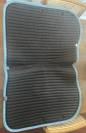 Tapis de selle Equitheme Spring