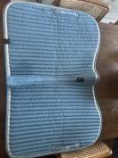Tapis de selle Equitheme Spring