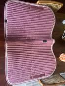 Tapis de selle Equitheme Spring