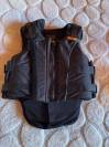 Gilet de protection &eacute;quitation Airowear - niveau 3 